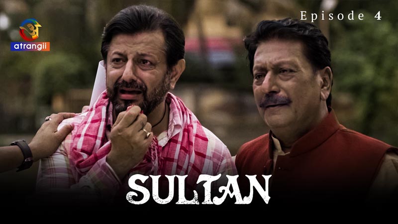 Sultan | Season 01 | Episode 04